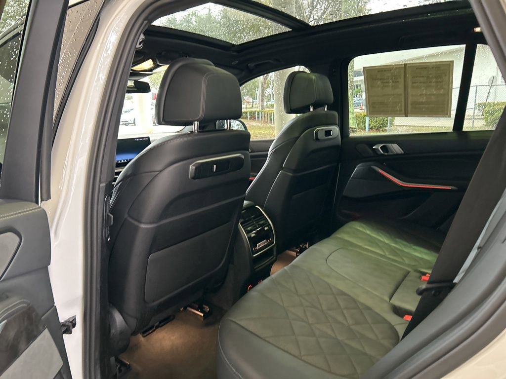 Used 2024 BMW X5 xDrive40i image 47
