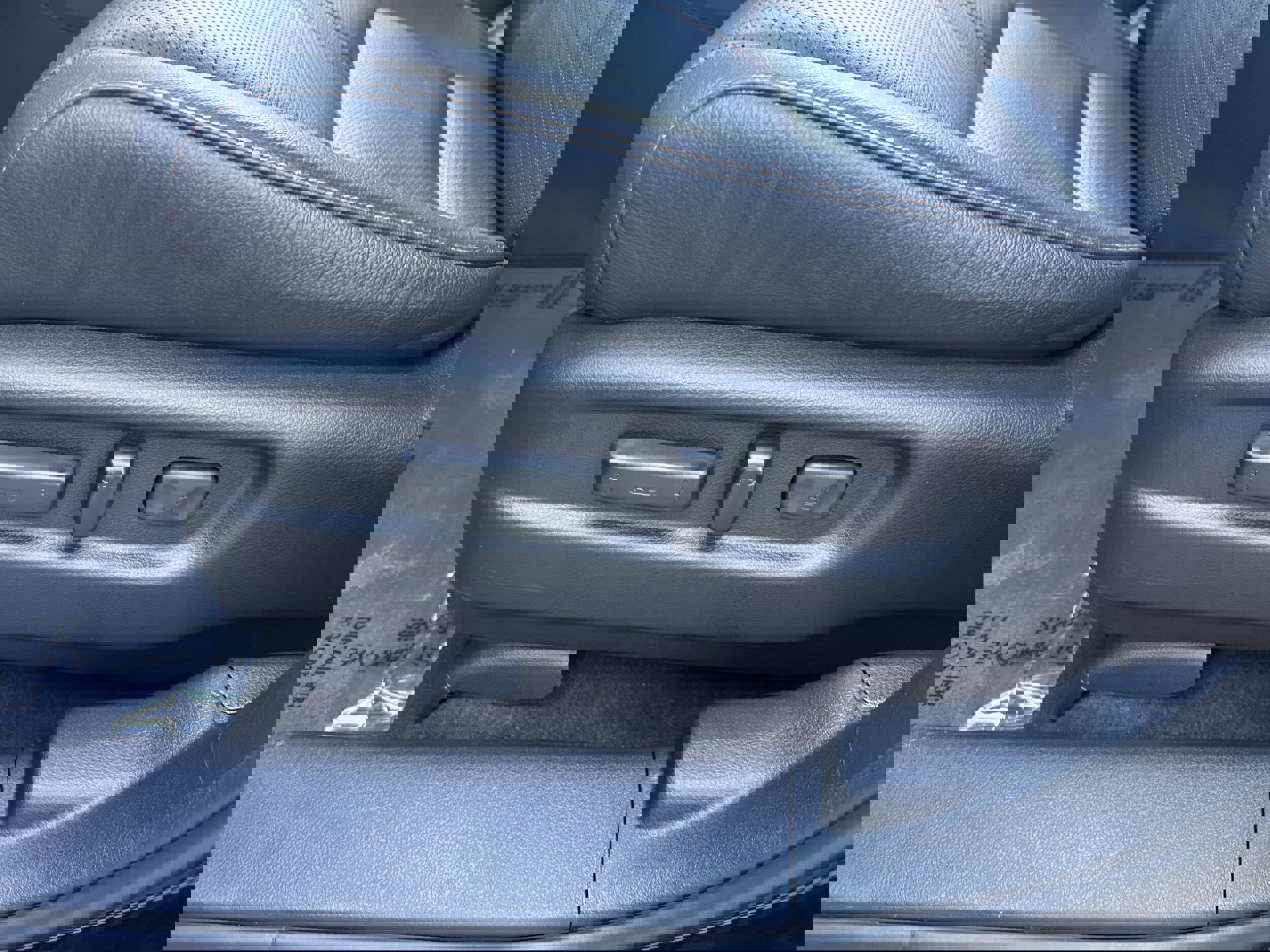 Used 2023 Honda Passport TrailSport image 6