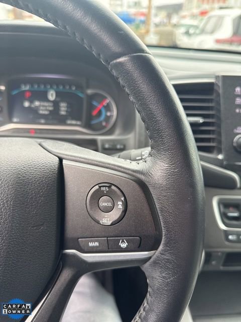 Used 2020 Honda Pilot EX-L image 40