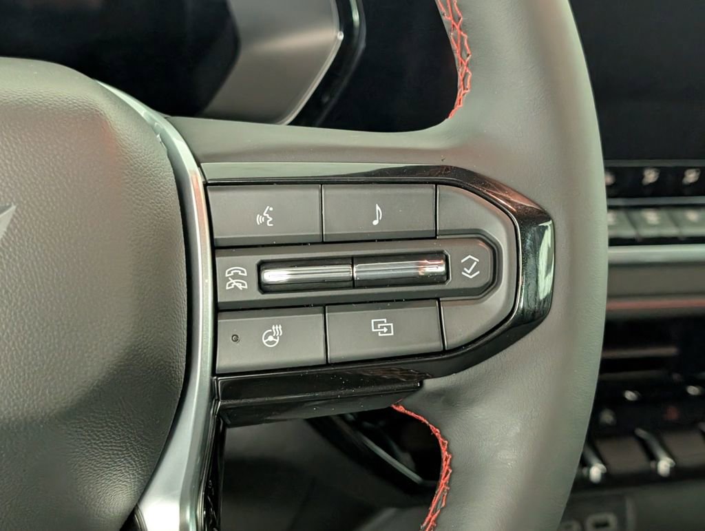 New 2026 Chevrolet Colorado Z71 w/ Technology Package image 19