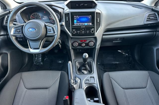 Used 2023 Subaru Impreza 2.0i image 15