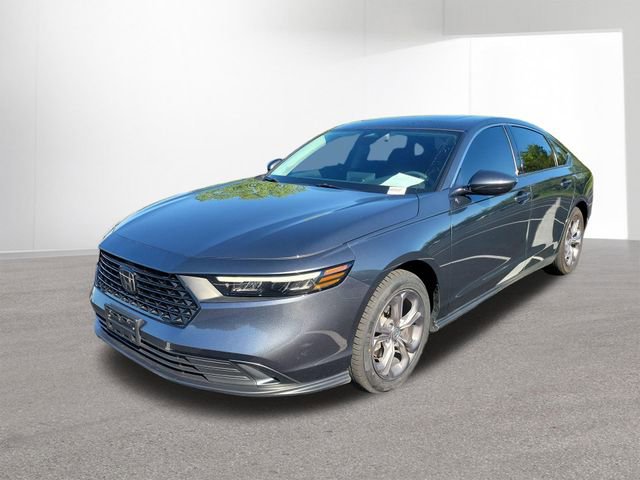 Used 2024 Honda Accord EX image 11