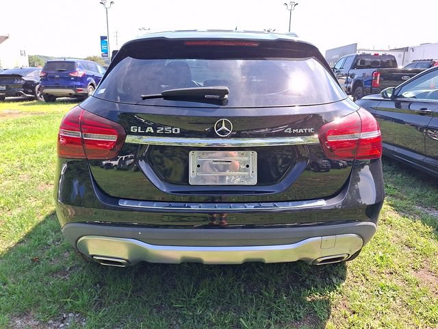 Used 2020 Mercedes-Benz GLA 250 4MATIC image 7