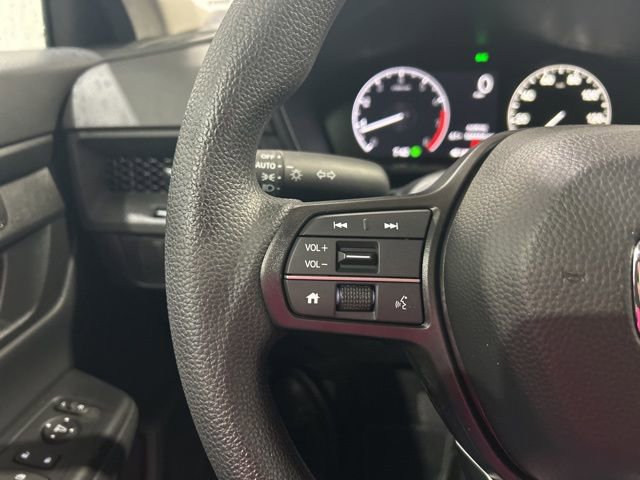 New 2026 Honda CR-V LX image 16