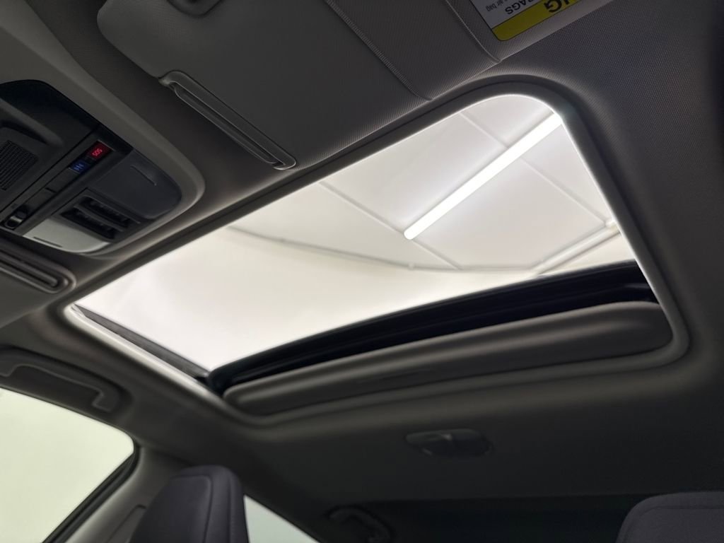 New 2025 Subaru Crosstrek 2.0i Premium image 23