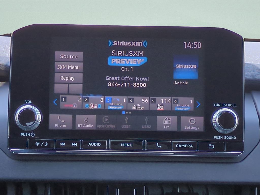 Used 2022 Mitsubishi Outlander SEL Black Edition image 20