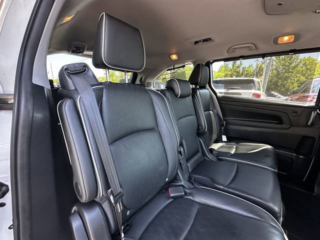 Used 2023 Honda Odyssey Elite image 37