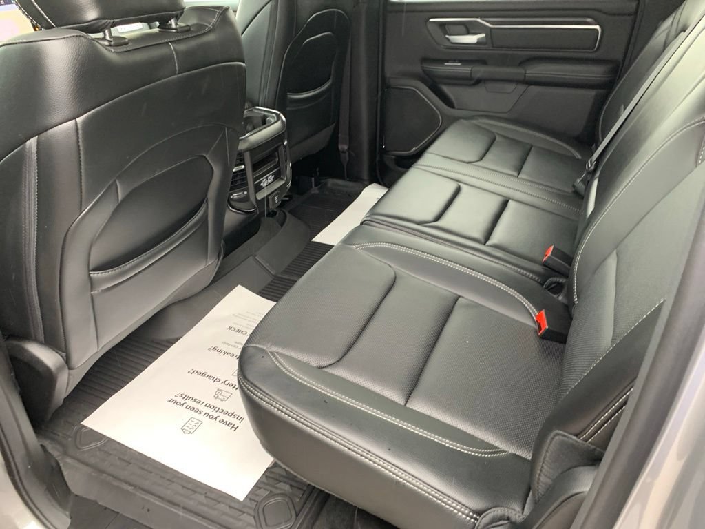 Used 2024 RAM 1500 Rebel w/ Rebel Level 2 Equipment Group AWD/4WD image 13