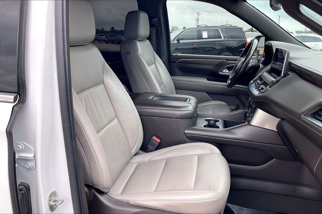 Used 2021 Chevrolet Tahoe LT RWD image 30