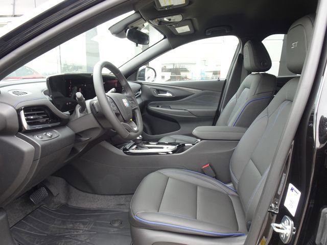 New 2026 Buick Envista Sport Touring w/ Convenience I Package image 9