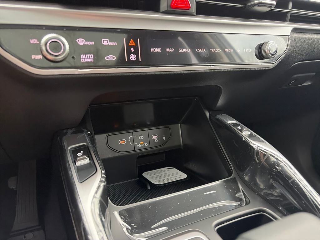 New 2026 Kia Sorento X-Line EX AWD/4WD image 23