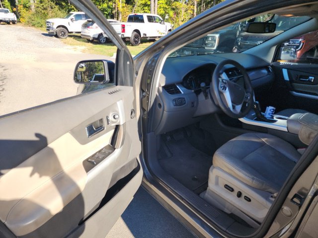 Used 2013 Ford Edge SEL FWD image 30