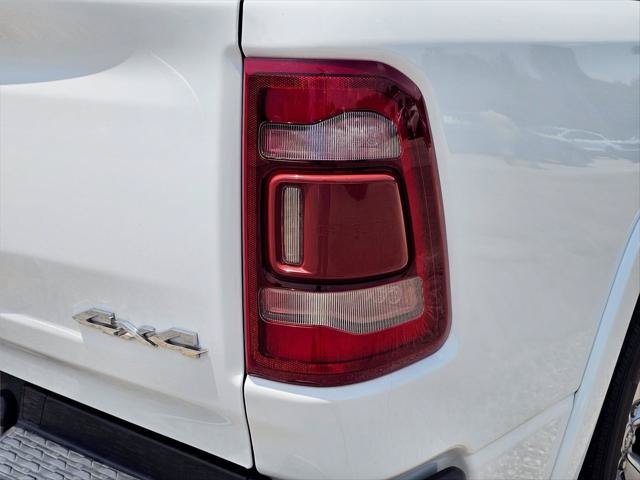 Certified 2022 RAM 1500 Limited AWD/4WD image 10