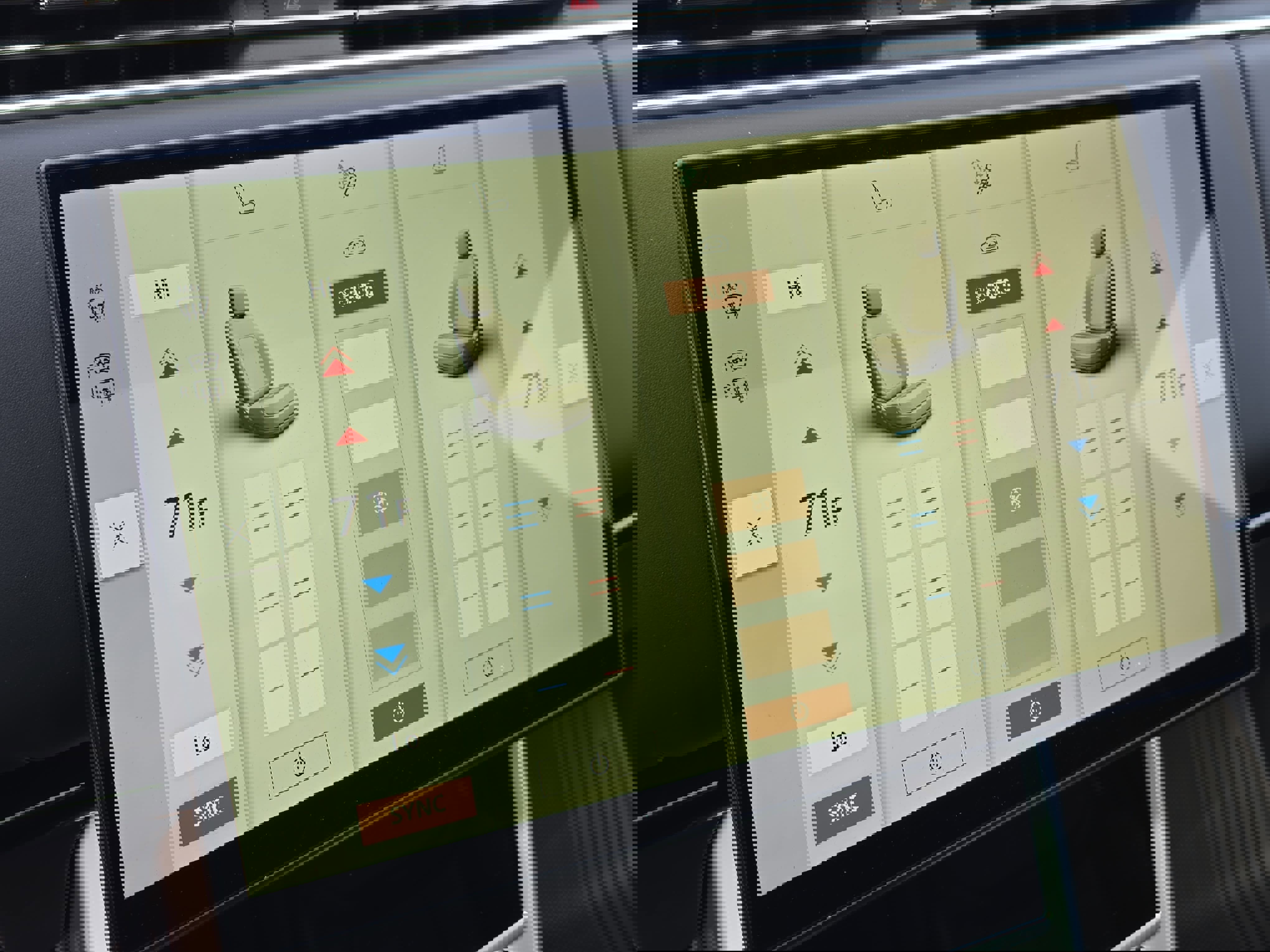 Certified 2026 Land Rover Range Rover Long Wheelbase SE image 24