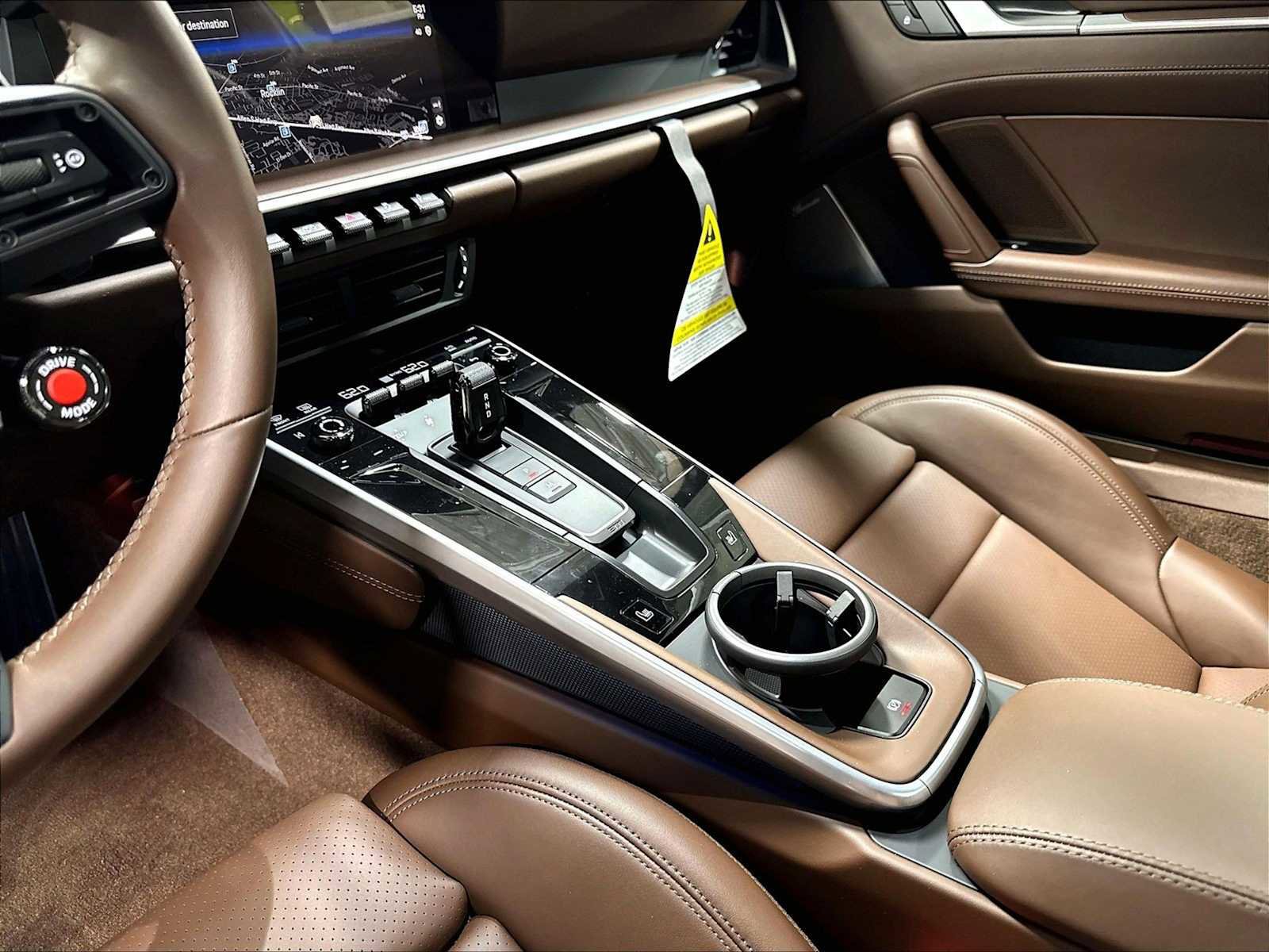 New 2026 Porsche 911 Carrera GTS RWD image 17