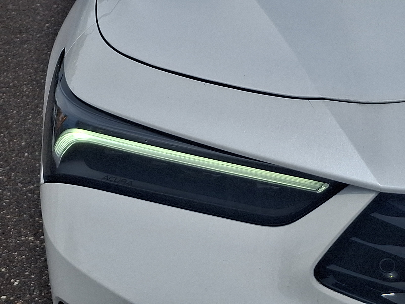 New 2026 Acura Integra A-Spec FWD image 6