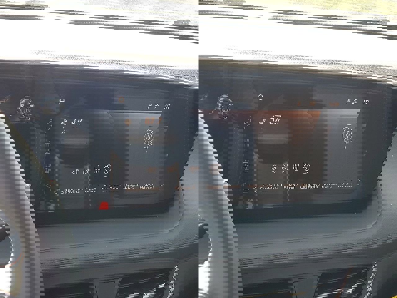 New 2025 Buick Encore GX Preferred w/ Comfort Package image 46