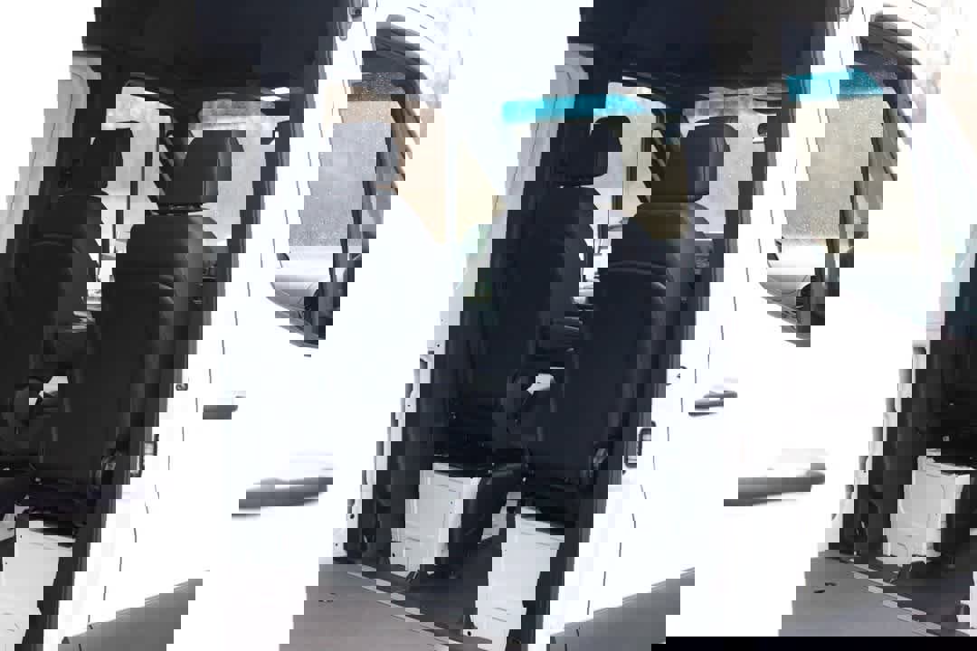 New 2025 Mercedes-Benz Sprinter 2500 image 11