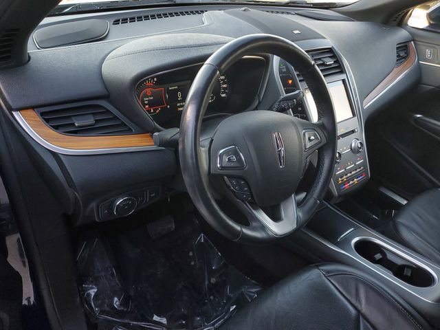 Used 2019 Lincoln MKC Reserve w/ MKC Climate Package image 18
