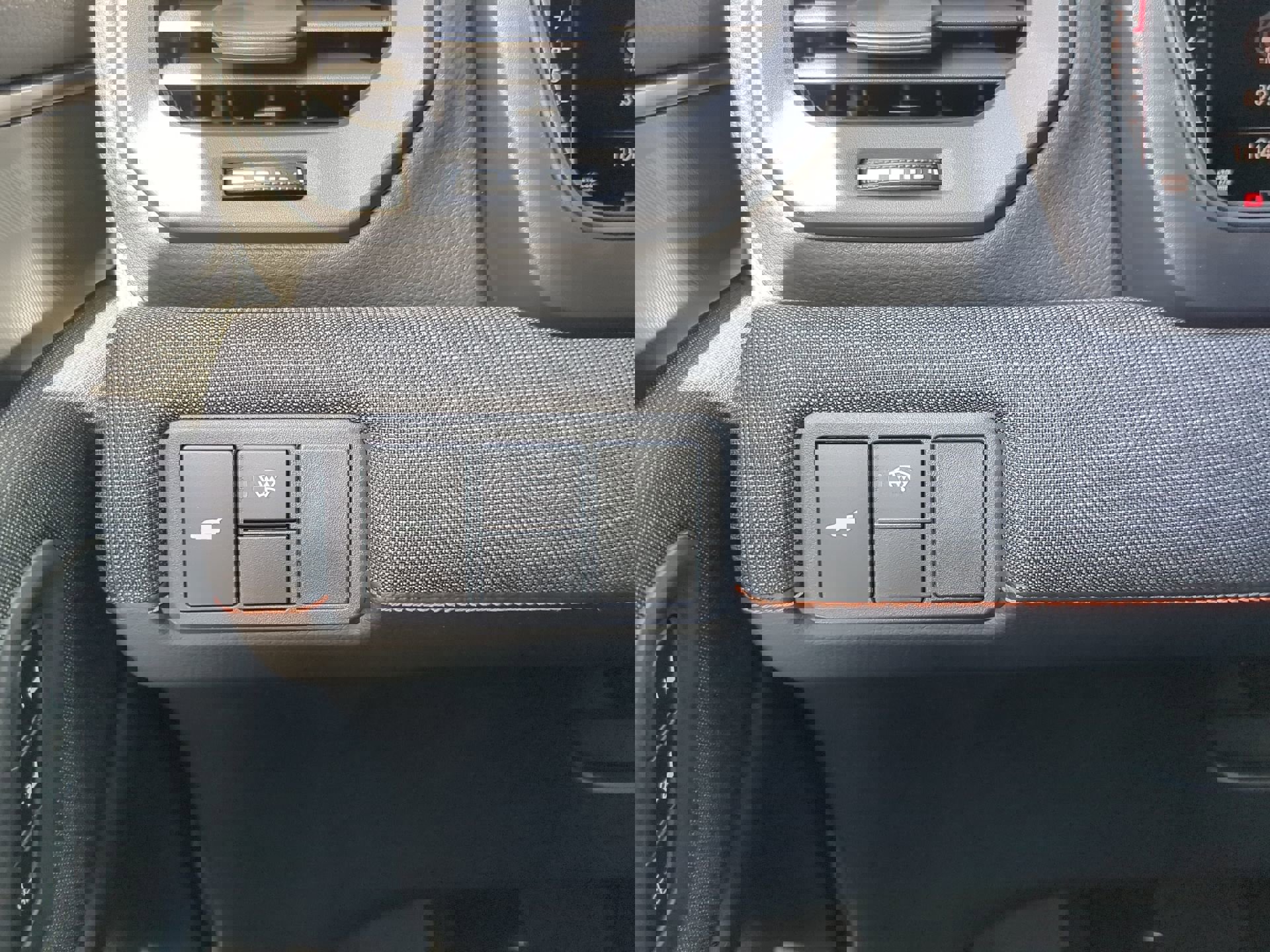 New 2026 Honda Passport TrailSport image 30