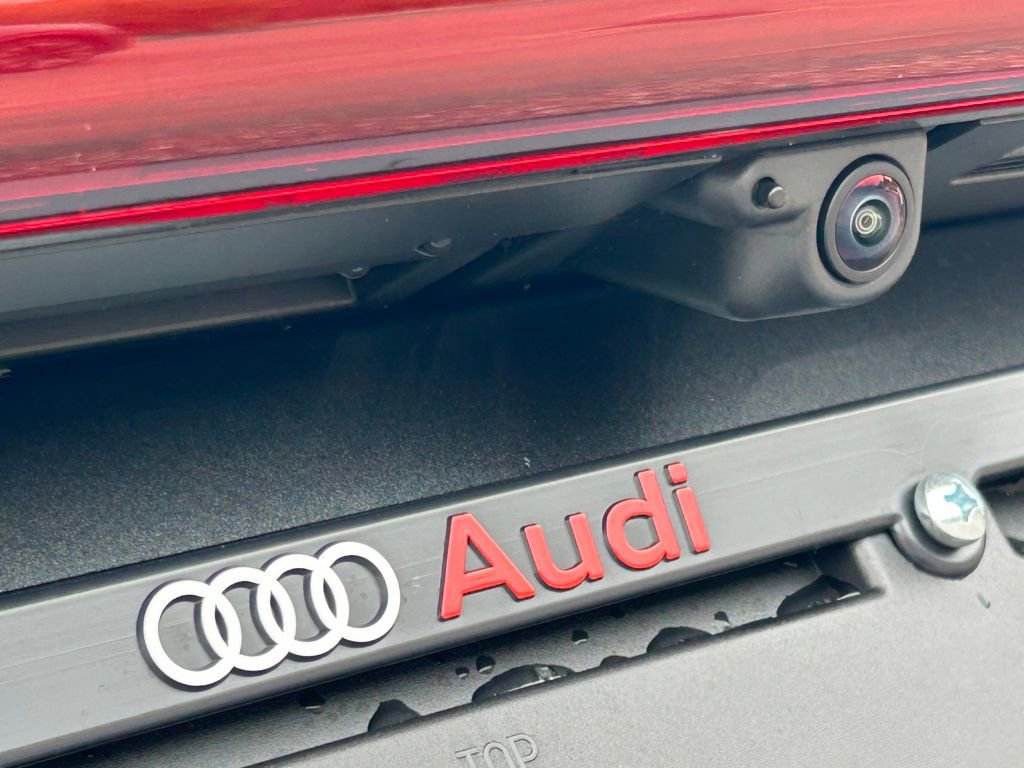 New 2025 Audi S5 Premium Plus image 60