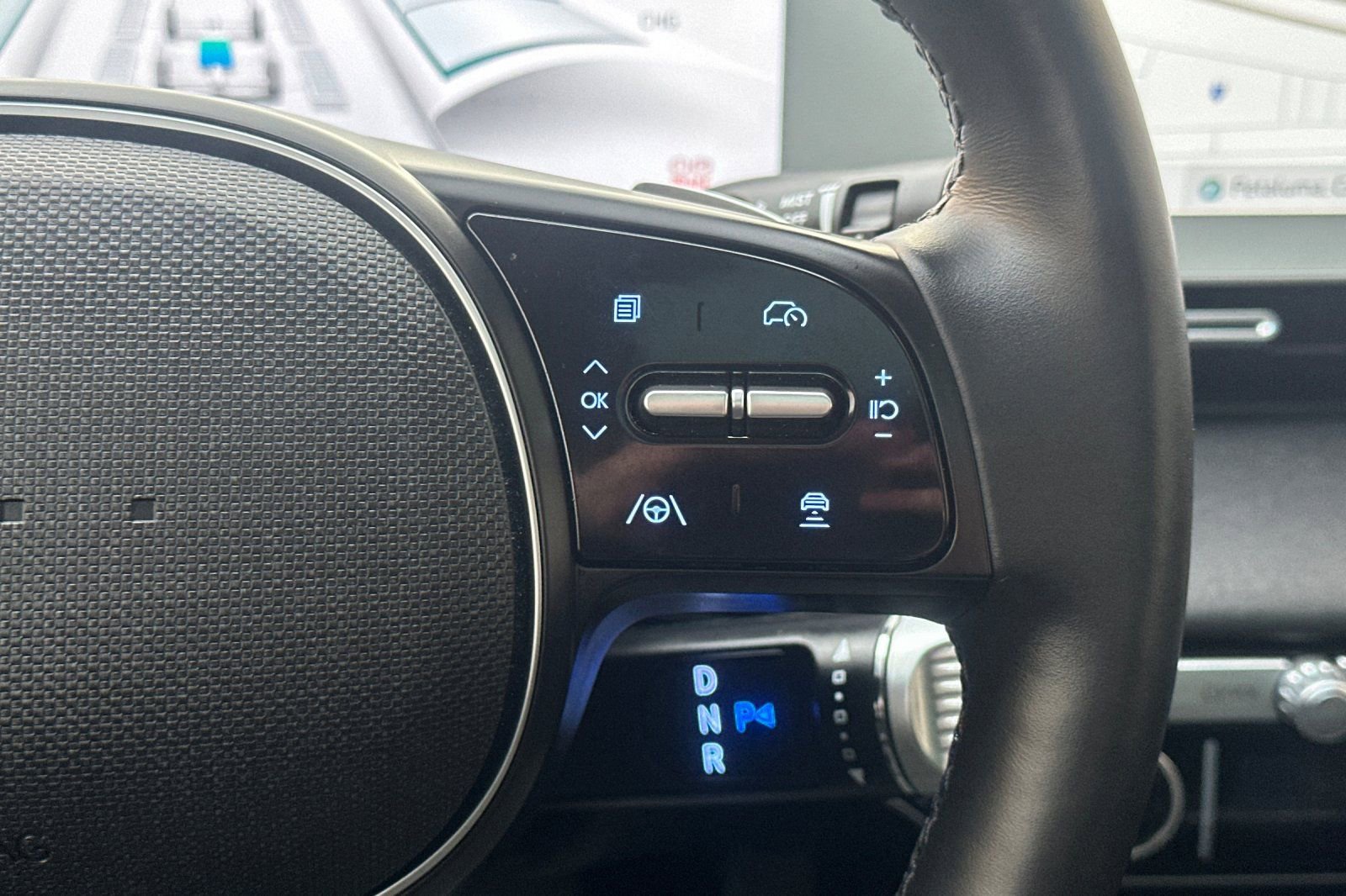 Certified 2024 Hyundai Ioniq 5 Limited image 29