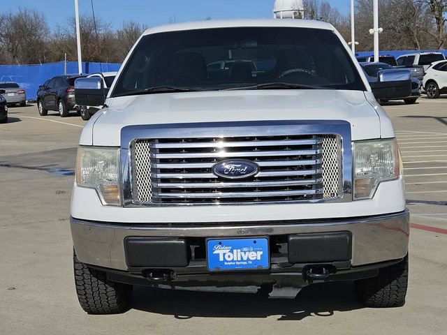 Used 2014 Ford F150 XL image 3