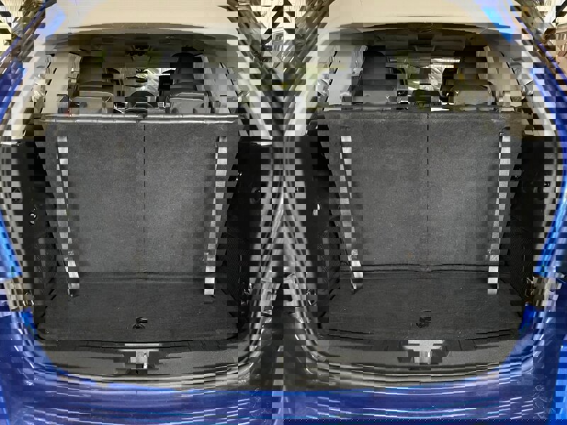 Used 2015 Dodge Journey Crossroad w/ Driver Convenience Group image 25