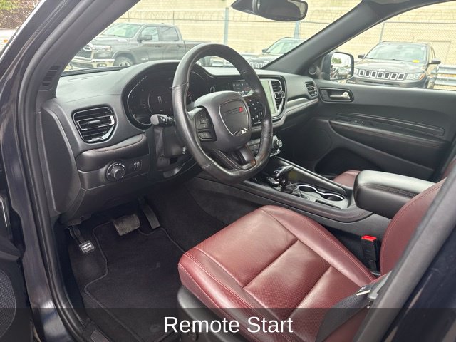 Used 2025 Dodge Durango GT AWD/4WD image 9