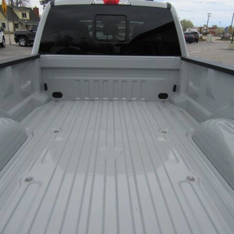 Used 2025 Ford F350 XL RWD image 6
