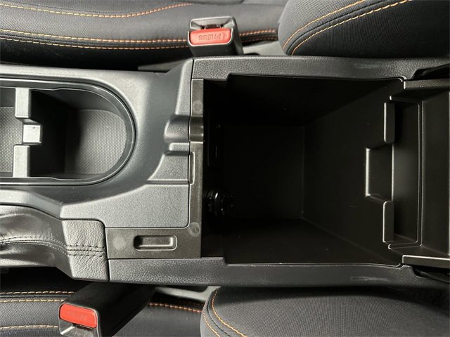 Used 2018 Subaru Crosstrek 2.0i Premium w/ Eyesight System image 20