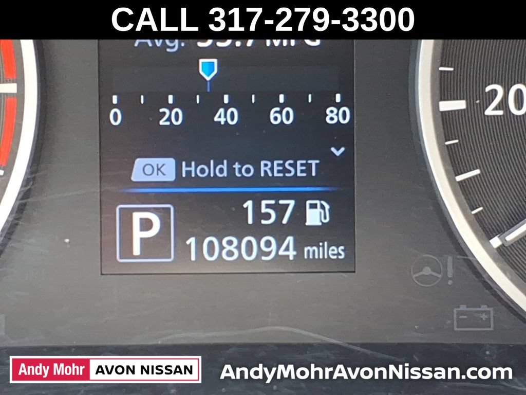Used 2024 Nissan Sentra S FWD image 18