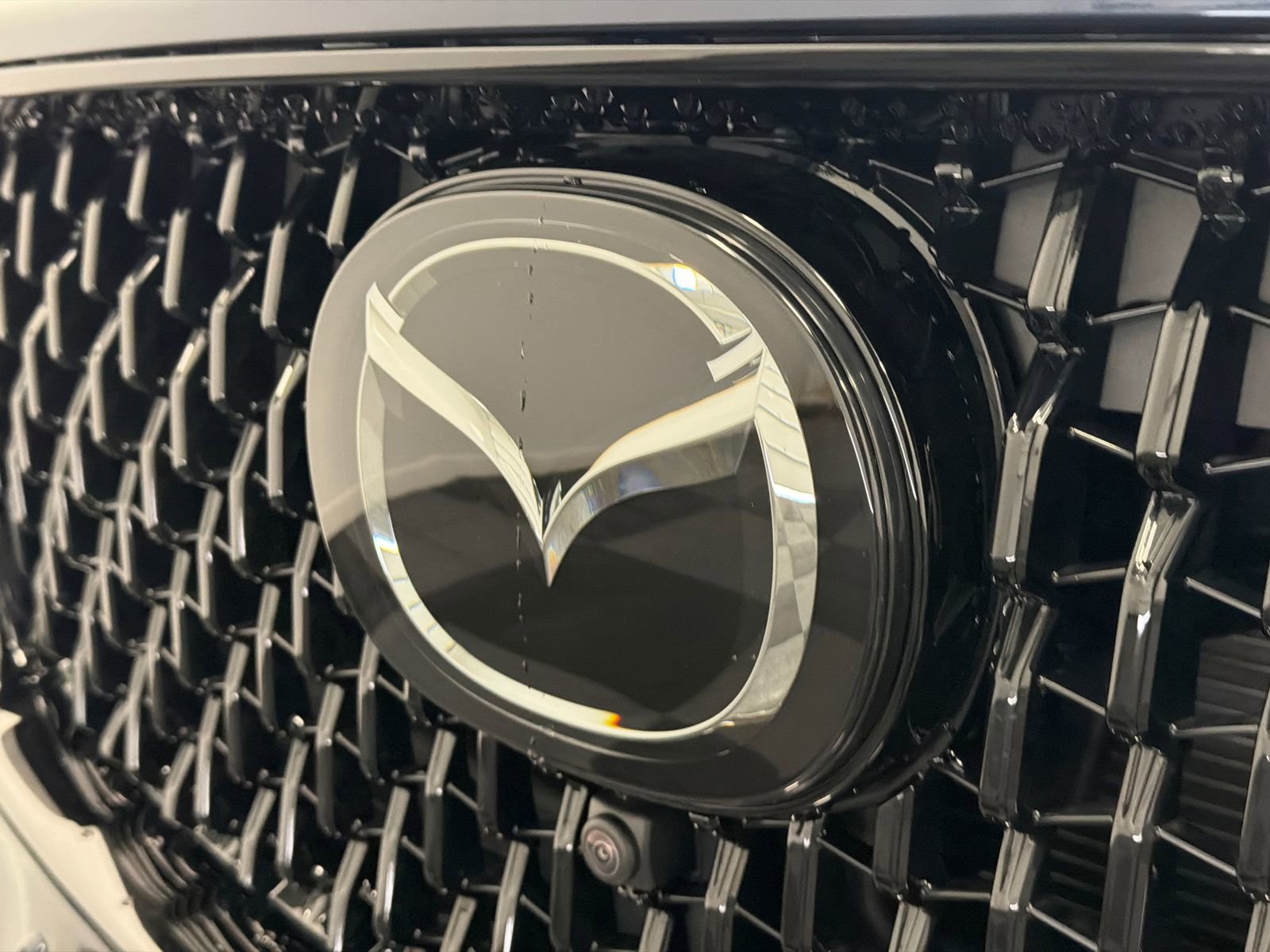 Certified 2025 MAZDA CX-5 2.5 Turbo w/ Premium Package image 14