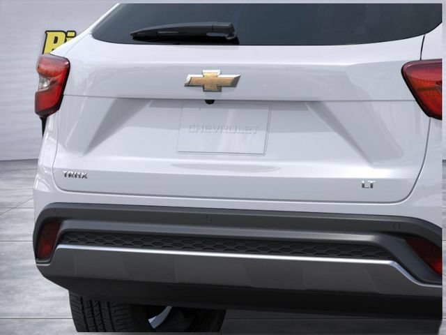 New 2026 Chevrolet Trax LT FWD image 14