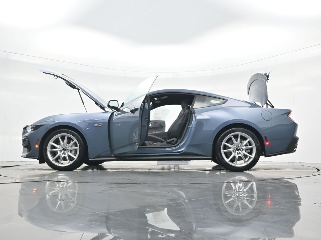 New 2026 Ford Mustang GT Premium image 48