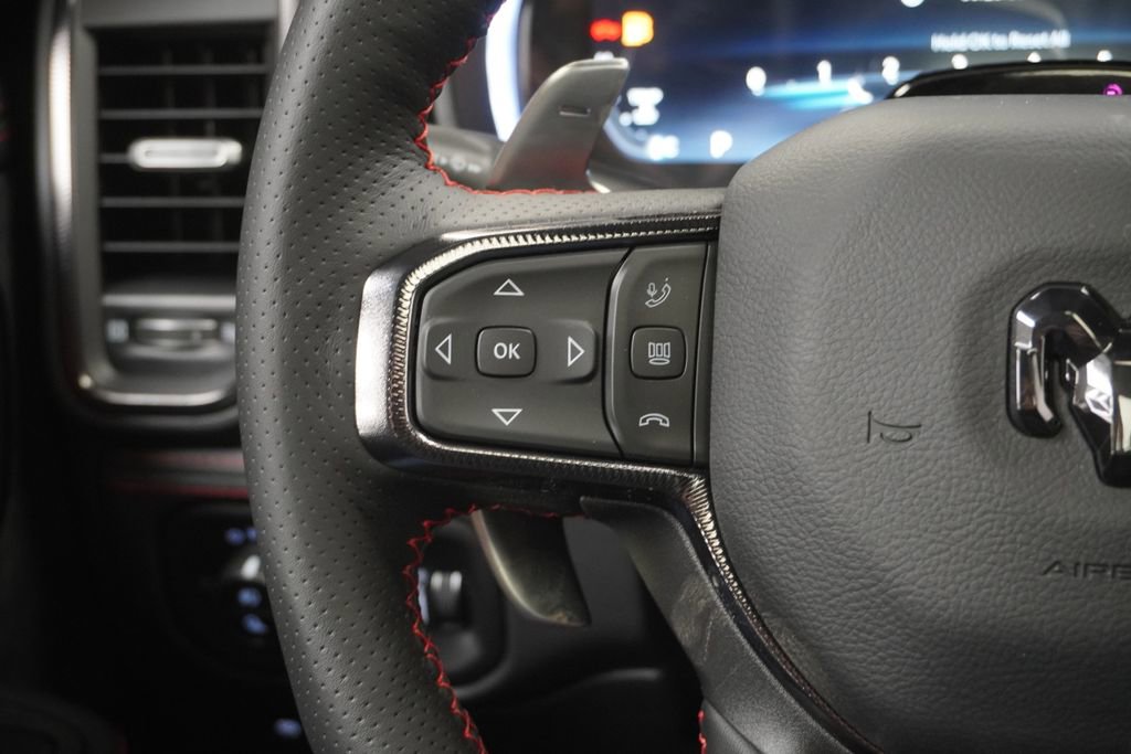 New 2026 RAM 1500 RHO image 27