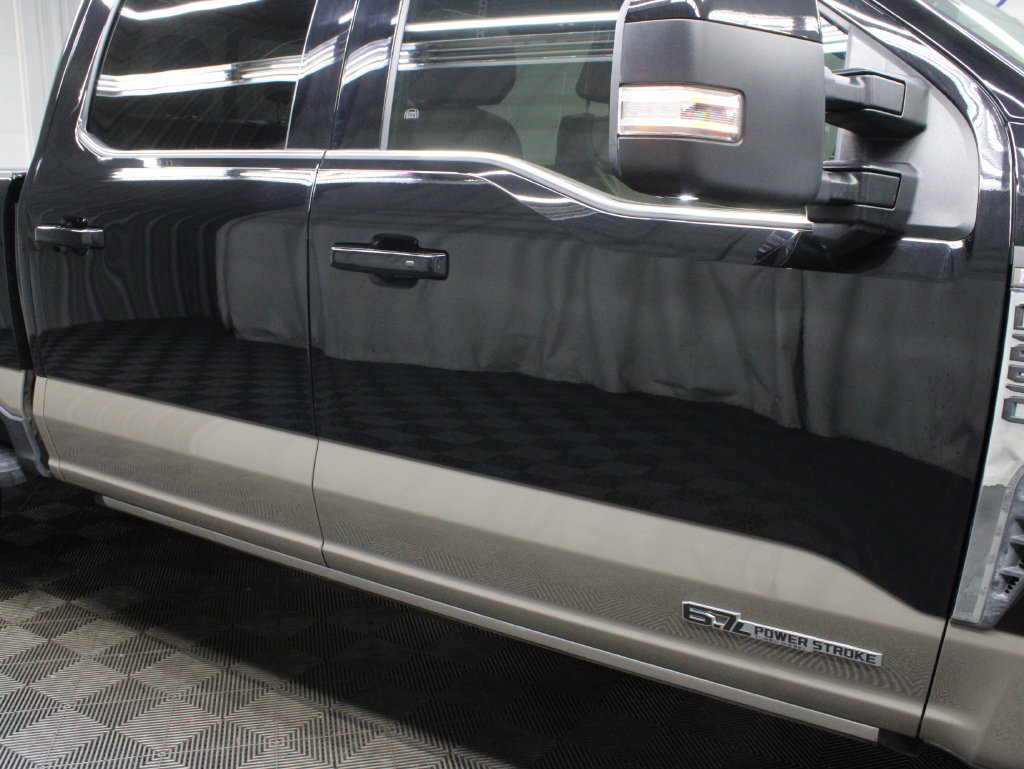 Used 2026 Ford F250 King Ranch AWD/4WD image 47