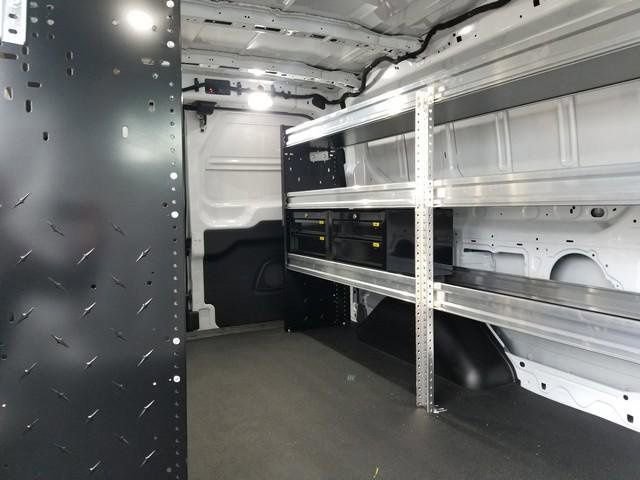 New 2025 Ford Transit 250 Low Roof image 13