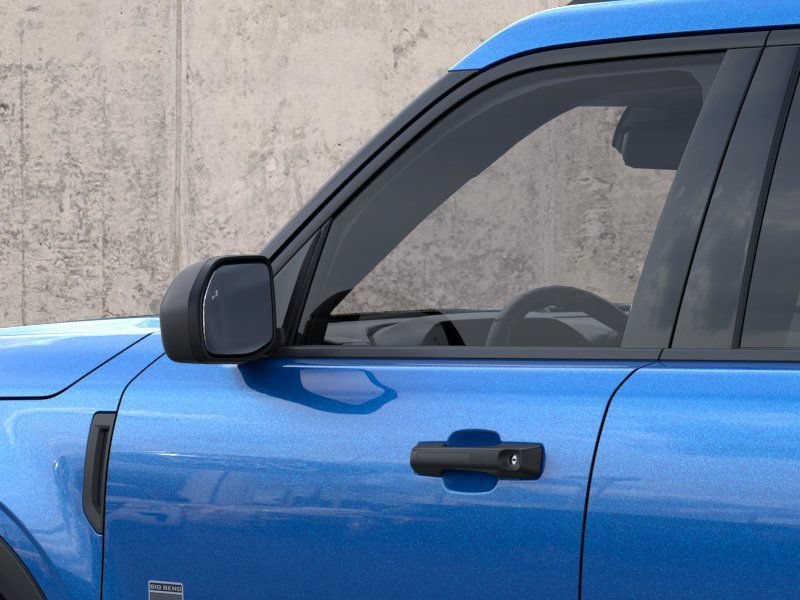 New 2026 Ford Bronco Sport Big Bend AWD/4WD image 20
