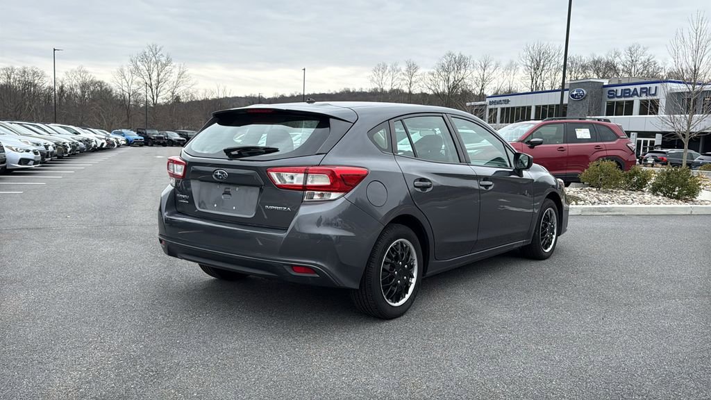 Used 2018 Subaru Impreza 2.0i image 6