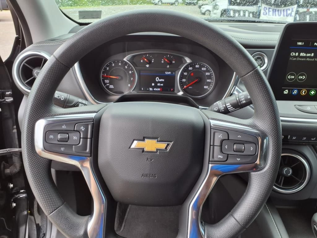 Used 2023 Chevrolet Blazer LT image 14