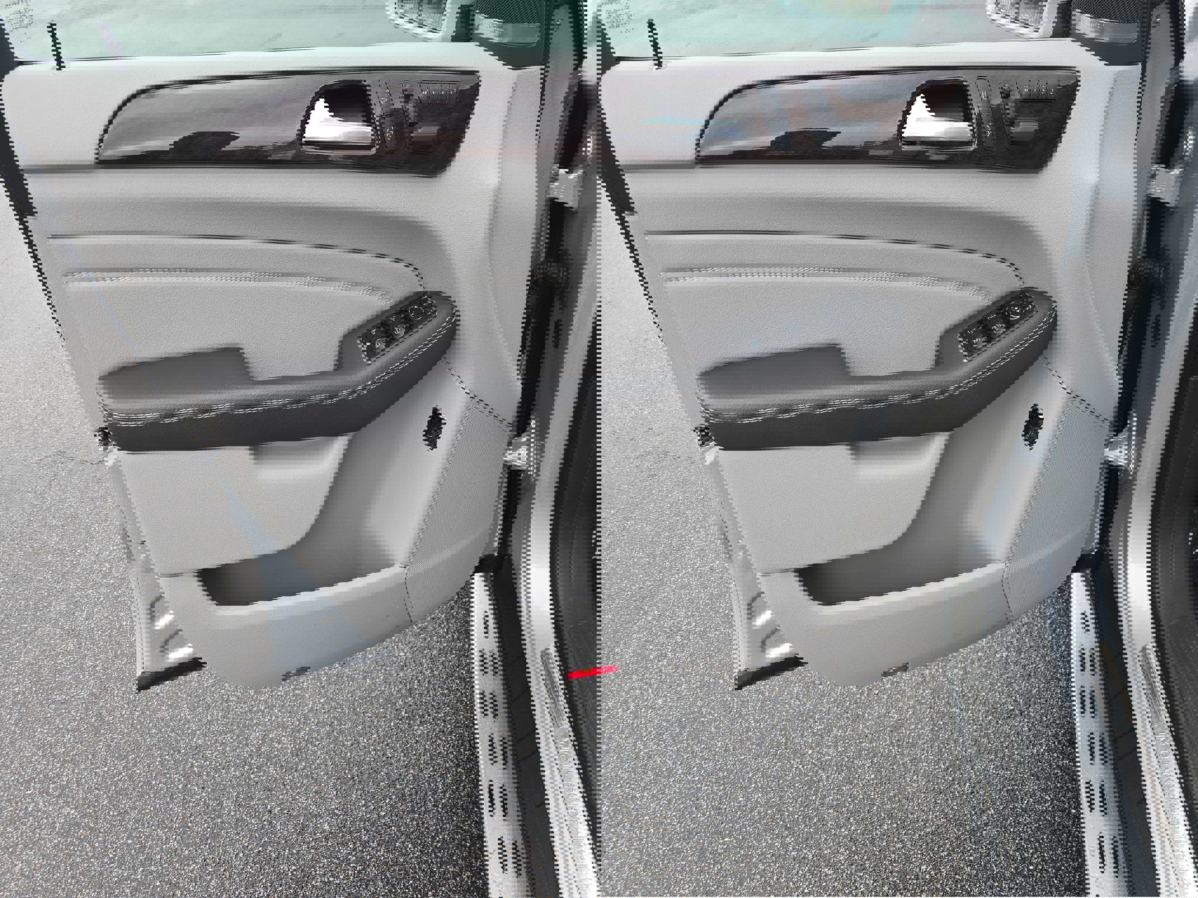 Used 2013 Mercedes-Benz ML 350 2WD image 29