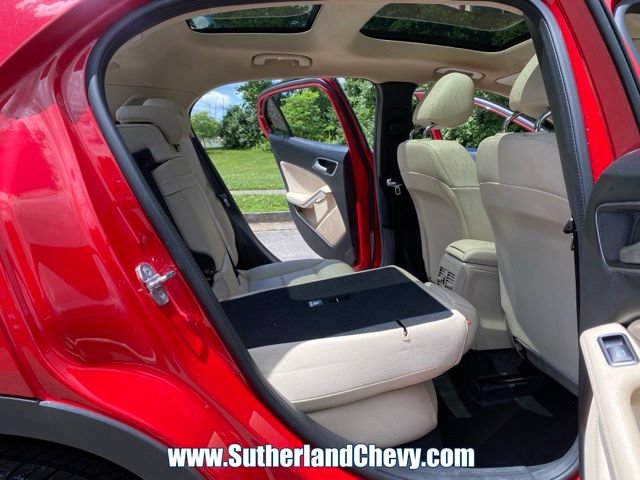 Used 2020 Mercedes-Benz GLA 250 4MATIC image 40