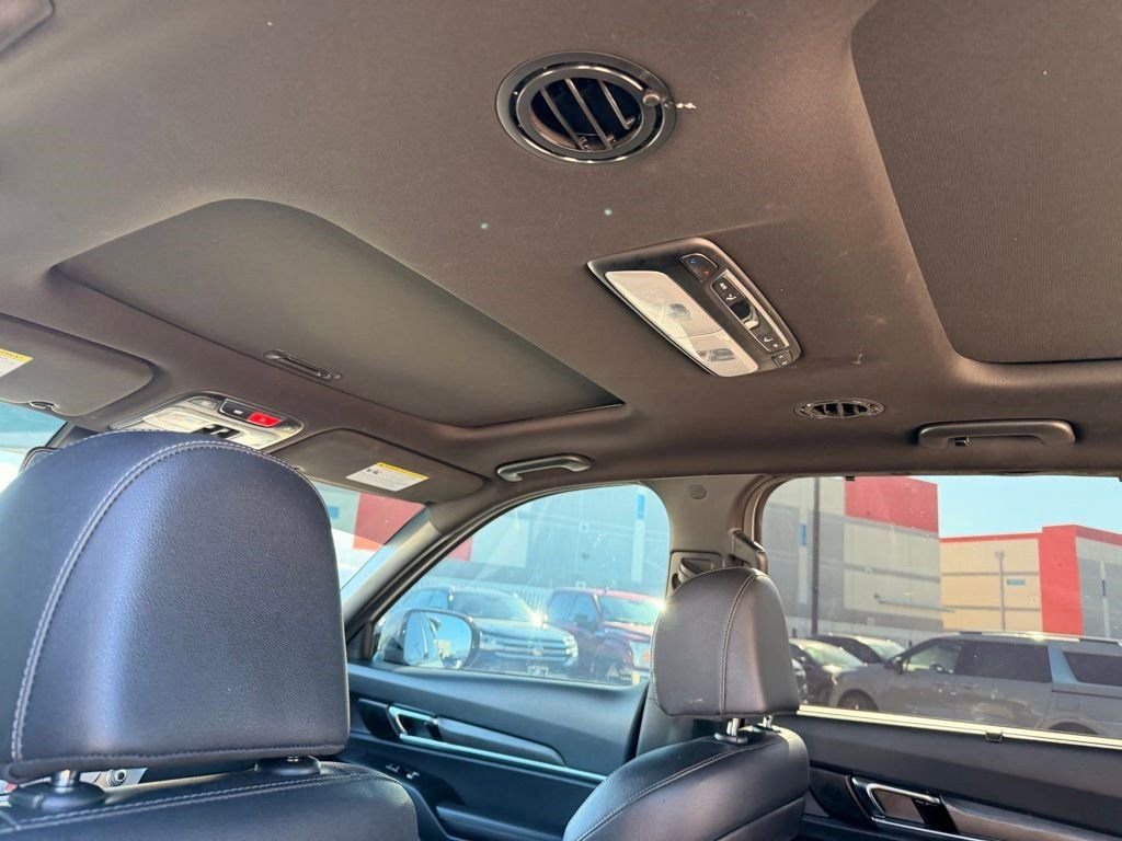 Used 2024 Kia Telluride SX X-Pro image 33