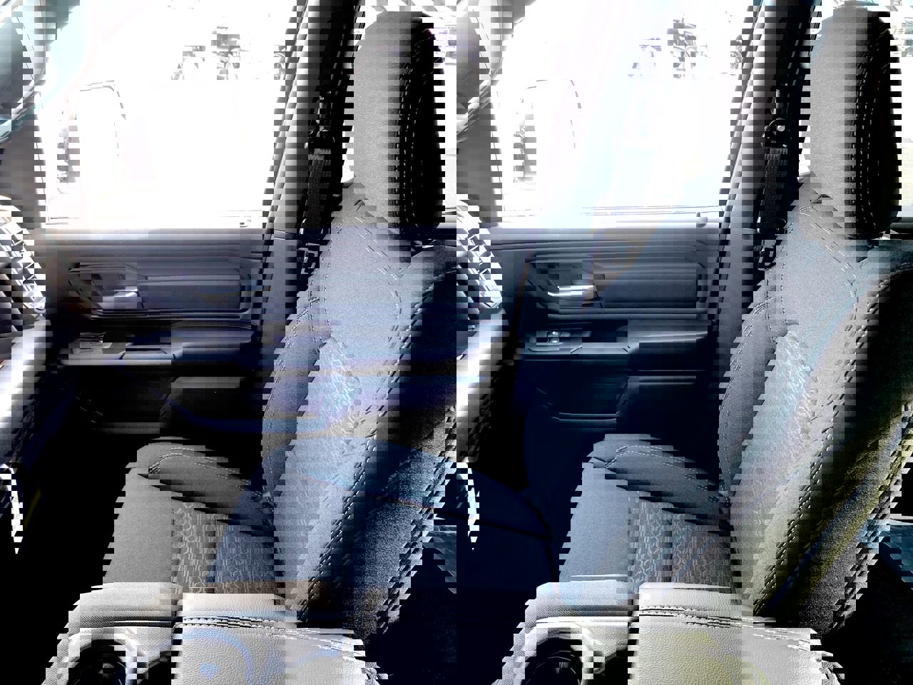 New 2026 RAM 1500 Tradesman image 22