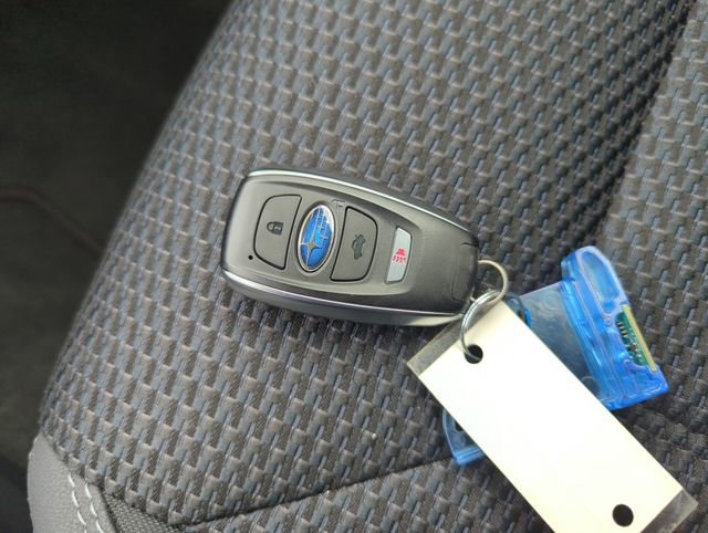 Used 2023 Subaru Forester Premium AWD/4WD image 33