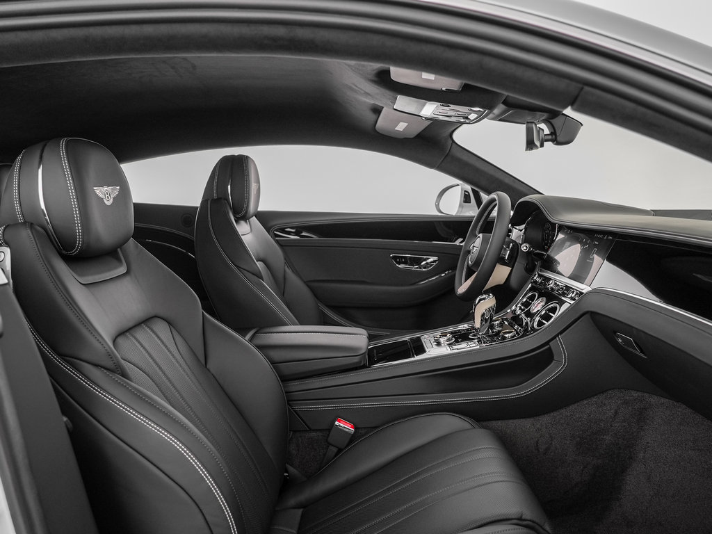 New 2027 Bentley Continental GT AWD/4WD image 28