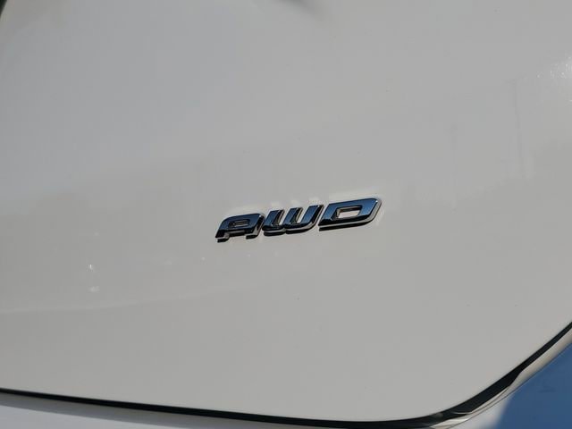 Used 2023 Ford Edge SEL w/ Convenience Package AWD/4WD image 7