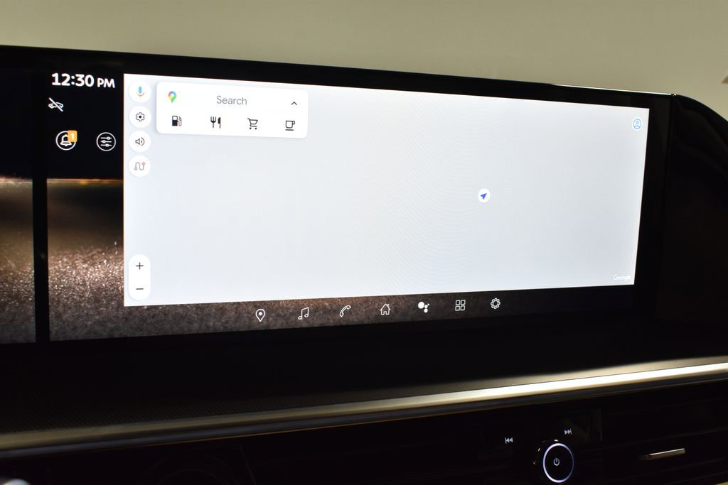 New 2026 INFINITI QX80 Pure w/ Cargo Package image 24