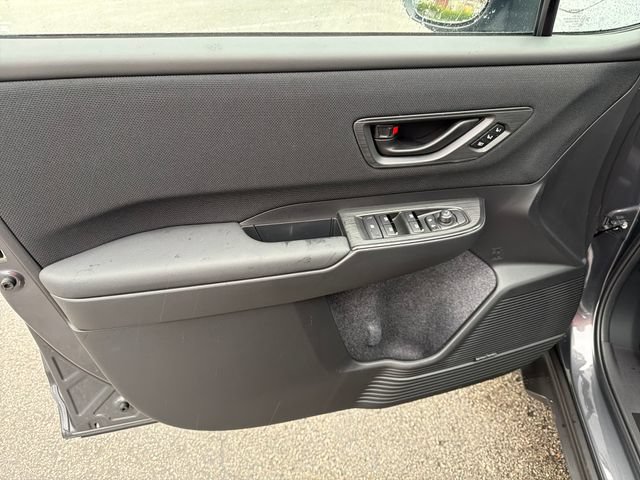 New 2026 Subaru Outback Limited AWD/4WD image 17